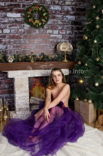 Массажистка Виктория - Фото 2 №33