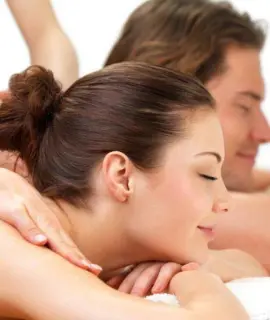 Анкета массажистки Татьяна - Фото 1, район Ленинский, 38 лет, №2712